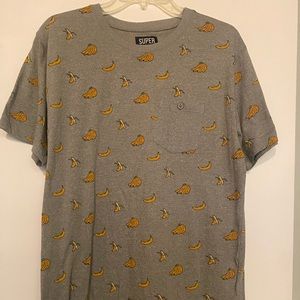 Super Massive Monster Bananas Tee
